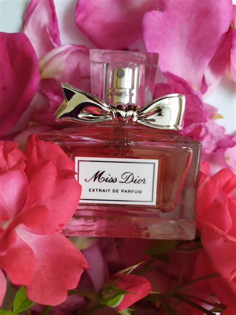 extrait de parfum miss dior|cheapest Miss Dior perfume.